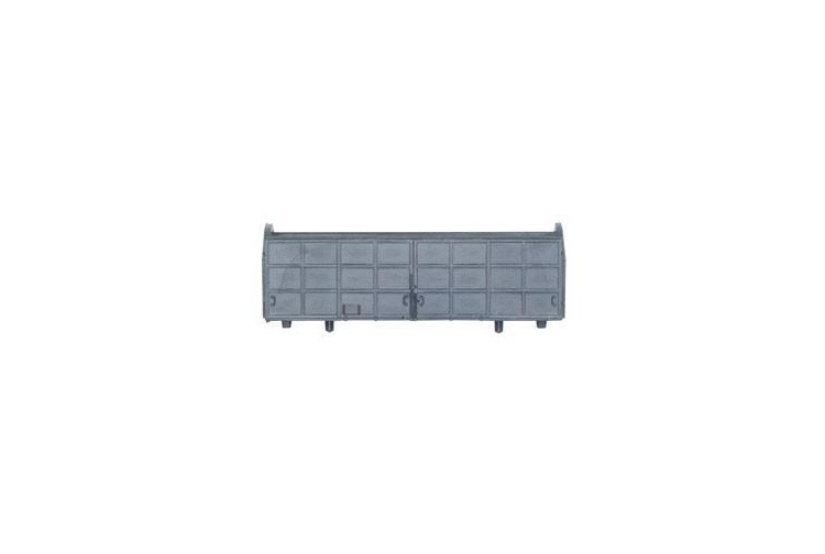 Peco KNR-8 Pallet Van N Gauge KIt