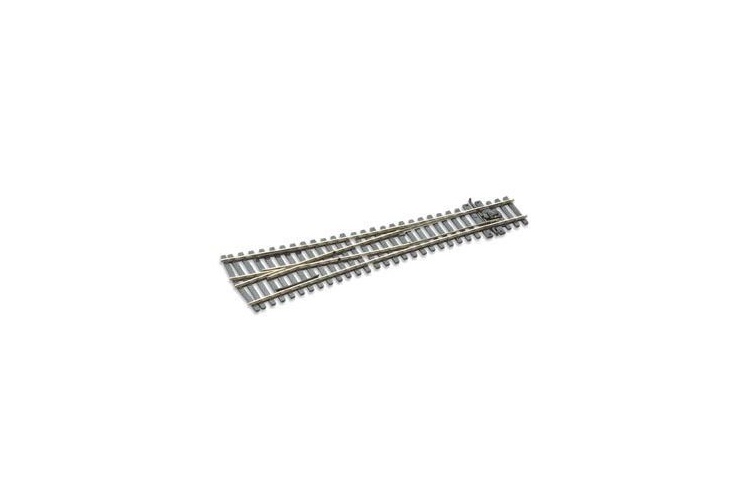 PECO SL-E198 STREAMLINE CODE 75 Y LARGE TURNOUT ELECTROFROG 