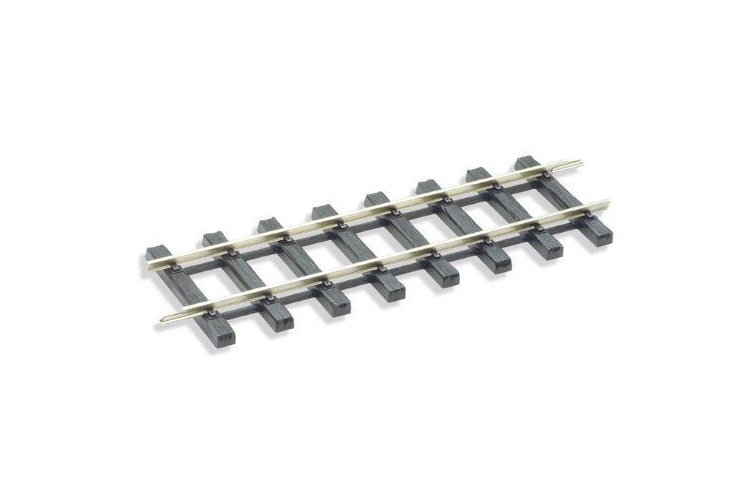 Peco ST-902 G-45 Gauge Standard Straight 300mm