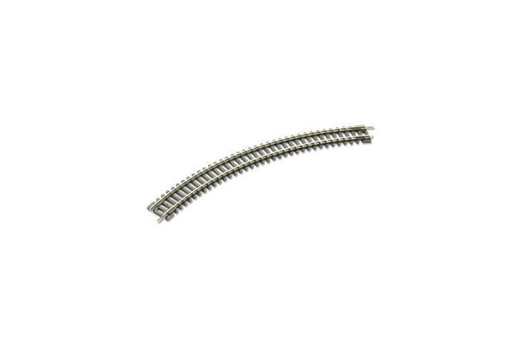 Peco ST-12 Setrack No.1 Radius Double Curve Single
