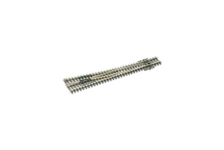 Peco Streamline SL-388 Insulfrog Right Hand Large Radius Turnout