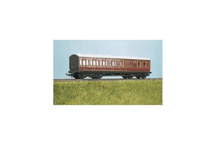 ratio-714-lms-ex-mr-suburban-3rd-class-coach-kit