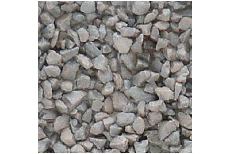 Woodland Scenics WB1389 Grey Coarse Ballast