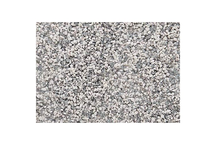 Woodland Scenics B94 Grey Blend Medium Ballast Bag