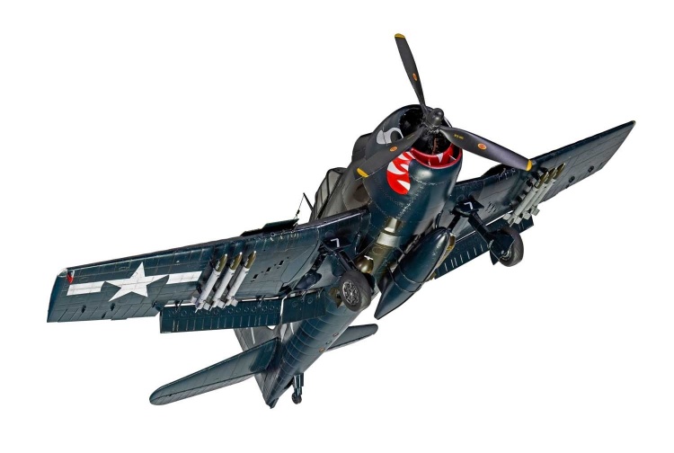 airfix-a19004-grumman-f6f-5-hellcat-picture-3