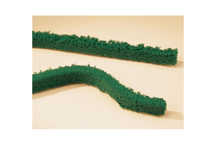 Auhagen 76964 Dark Green Hedges 2