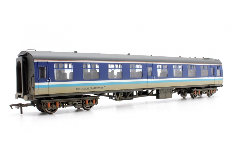 Bachmann 39-056A BR MK1 Coach