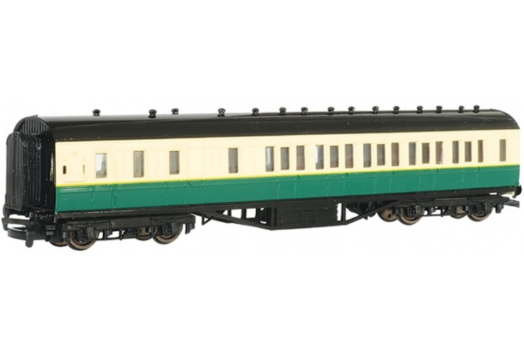 Bachmann 76035BE Gordon's Express Brake Coach