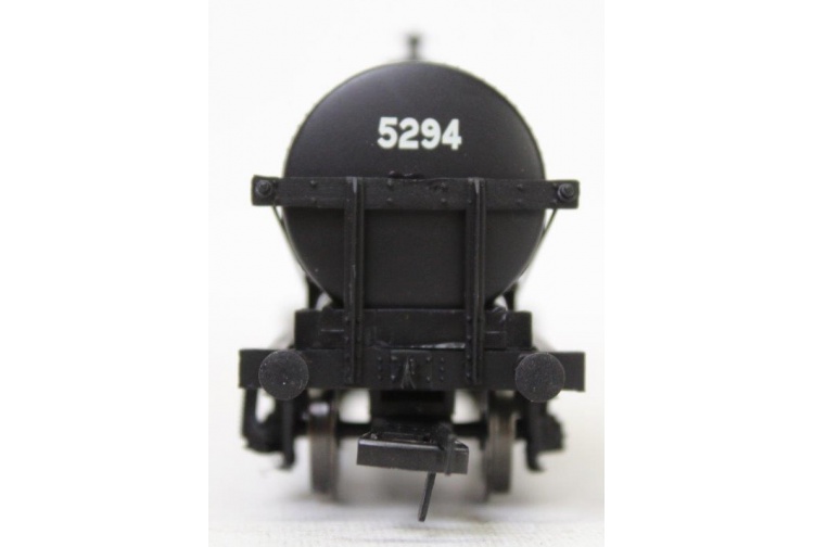 Bachmann Branchline 37-675A 14 ton Tank Wagon Rear
