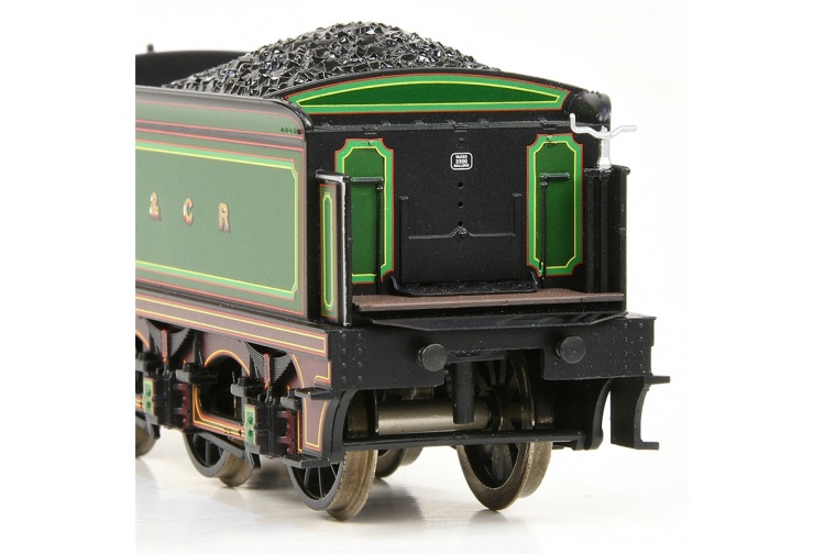 bachmann-oo-gauge-31-460a-tender-detail