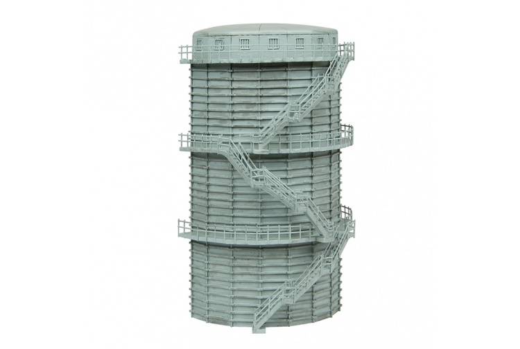 Bachmann Scenecraft 42-211 Low Relief Gasometer