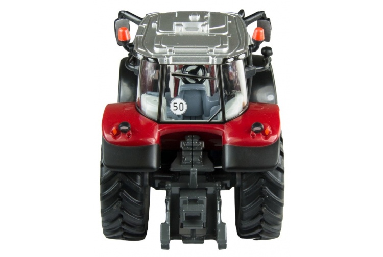 Britains Farm Toys 43235 Massey Ferguson 6718S Tractor Rear