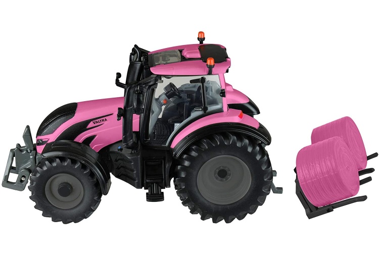 Britains Farm Toys 43247 1:32 Scale Valtra T254 Tractor 