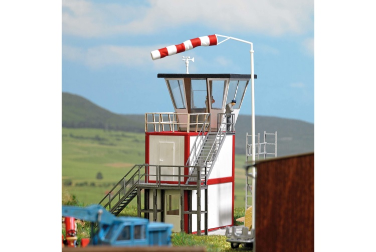 Busch 1043 Airfield Tower