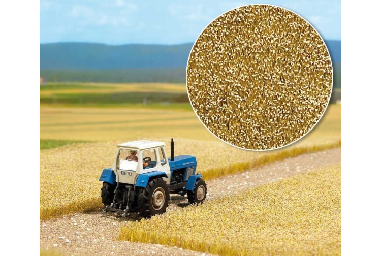 Busch 1310 Ground Cover Material - Cornfield