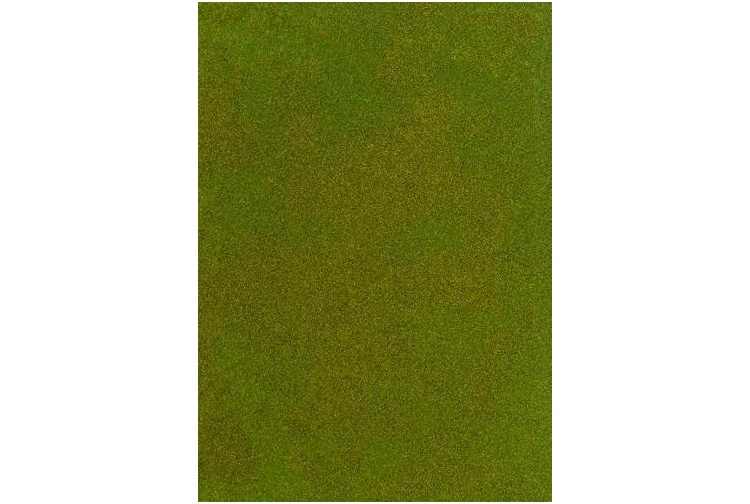 busch-1318-fibre-mat-light-spring-green-grass