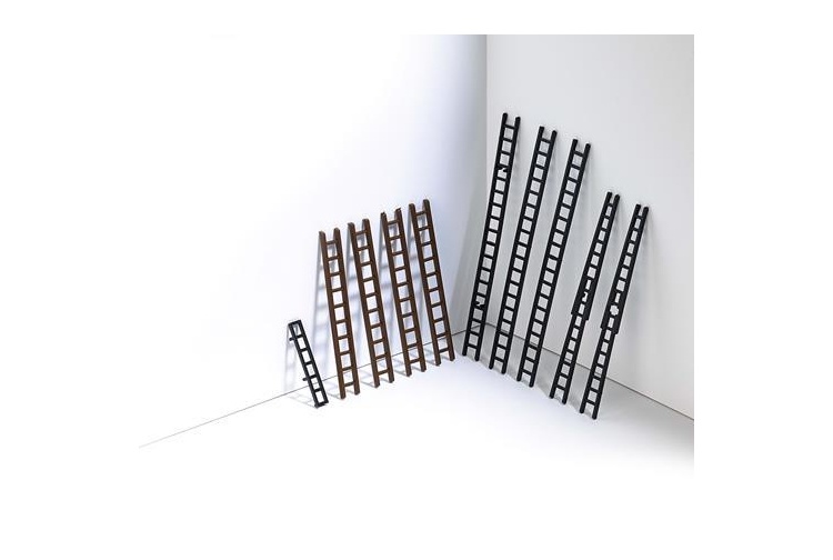 busch-7786-ladder-set-ho