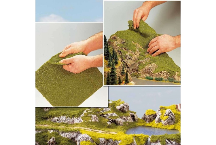 Busch 7392 Flora Fleece Landscaping Material