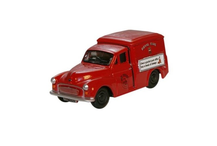clevelands-od76mm015-royal-mail-van-1-76-scale
