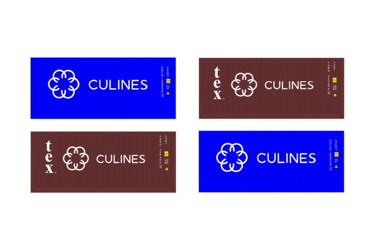 dapol-2f-028-210-20ft-culines-and-tex-culines-4-pack-containers-n-gauge