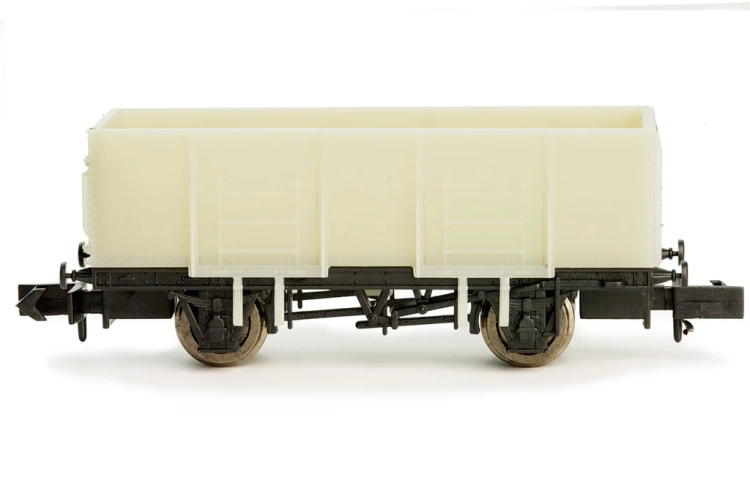dapol-2f-038-000-20-t-unpainted-mineral-wagon-n-gauge