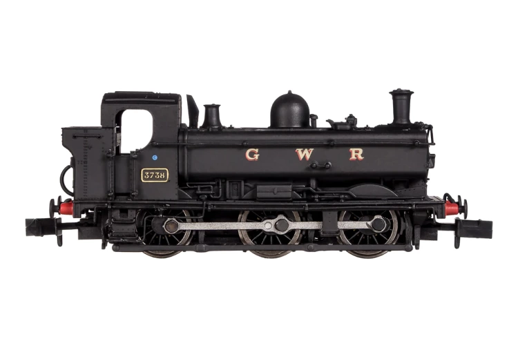 dapol-2s-007-032d-n-gauge-pannier-3738-gwr-black-lettered-gwr-dcc-fitted-1