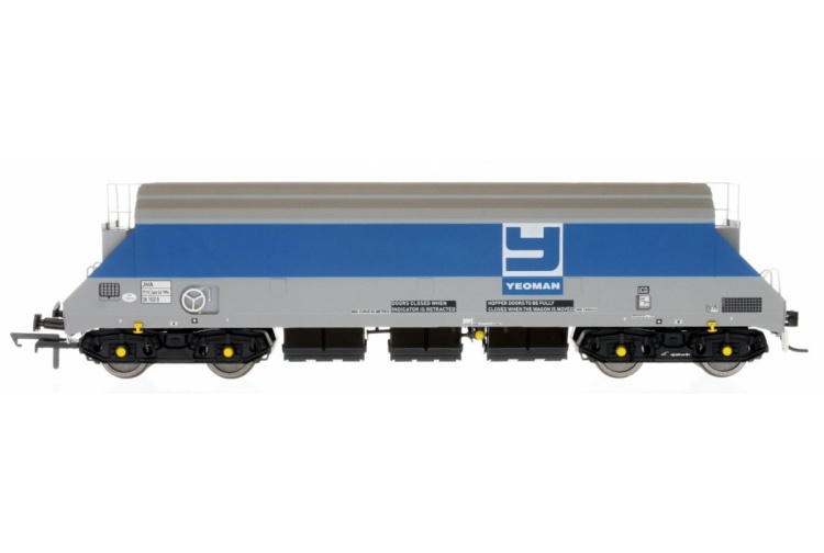 Dapol 4F-050-008 O&K JHA (End Hopper) Foster Yeoman Late 19319