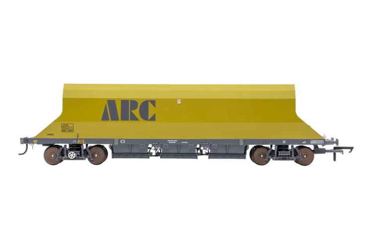 dapol-4f-081-002-p--d-jha-end-hopper-arc-olive-grey-17918-oo-gauge