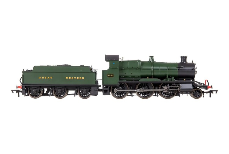 dapol-4s-043-010-gwr-43xx-2-6-0-mogul-5350-great-western-oo-gauge