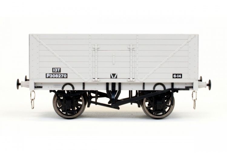 Dapol 7F-080-026 8 Plank BR P308270