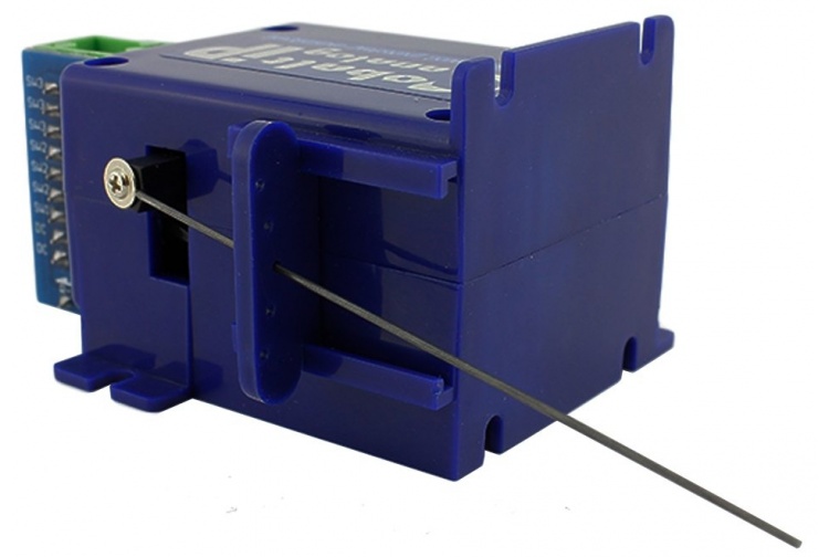 DCC Concepts DCP-CB1iP Colbalt iP Analog Turnout Motor Fulcrum 2