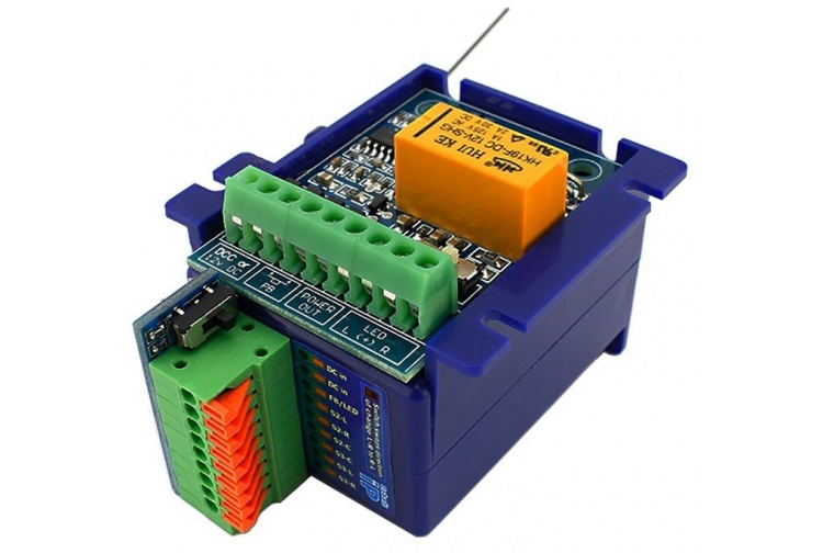 DCC Concepts DCP-CB1iP Colbalt iP Analog Turnout Motor