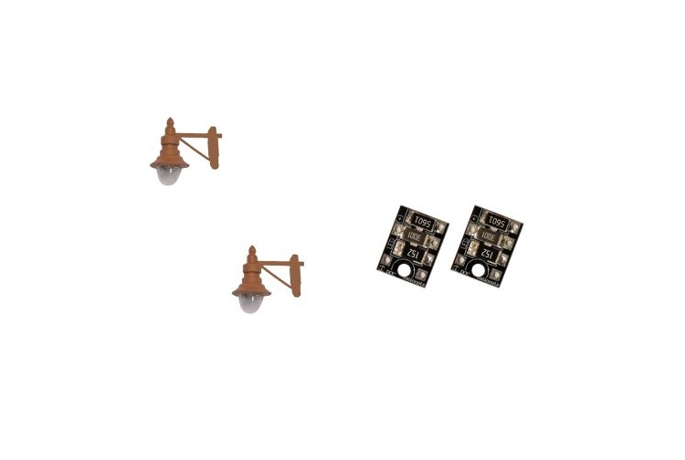 dcc-concepts-lml-swbn-4mm-scale-swan-neck-wall-lamps-bown-2-pack
