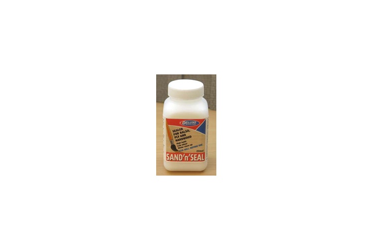 Deluxe Materials BD49 Deluxe Materials Sand 'n' Seal
