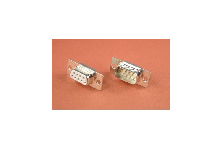 Expo A23030 9 Way Plug And Socket Set