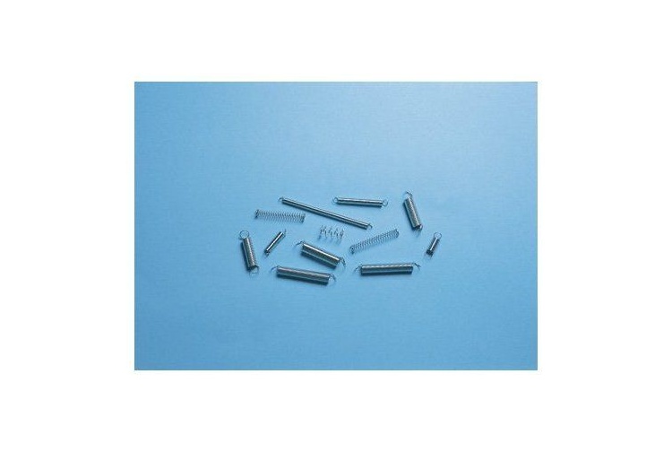 Expo A30020 Assorted Springs 12