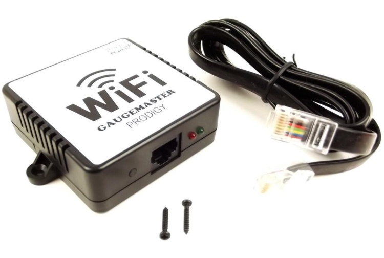 Gaugemaster DCC05 Prodigy Controller WiFi Module