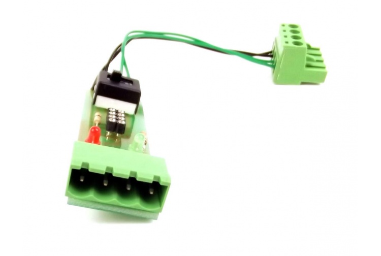 Gaugemaster DCC71 Prodigy DC Adaptor Plate / Decoder Tester Picture 2