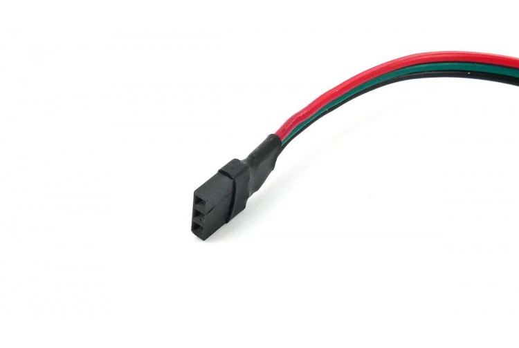 Gaugemaster DCC81 Standard Point Motor Decoder W/CDU Connector