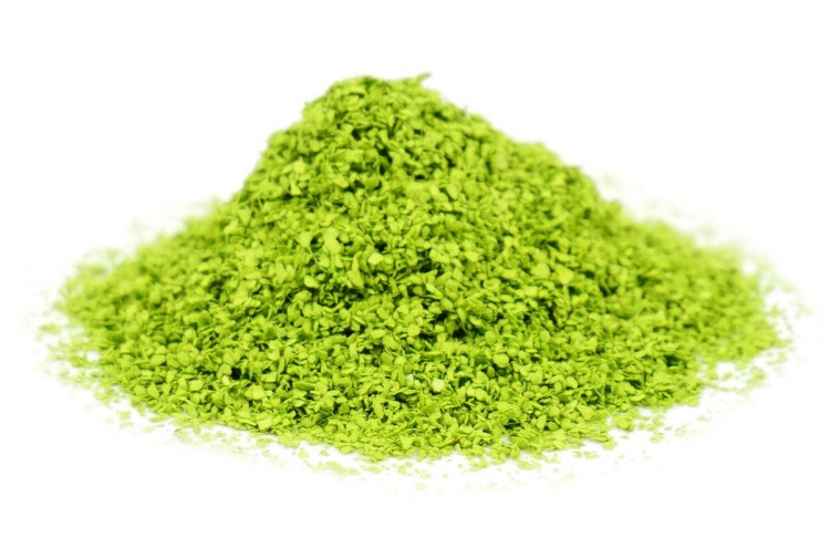 Gaugemaster GM156 Light Green Scenic Leaves (50g)