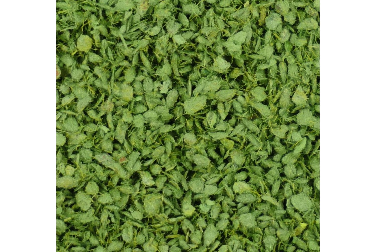 gaugemaster-gm1711-mid-green-scenic-leaves-50g-bag