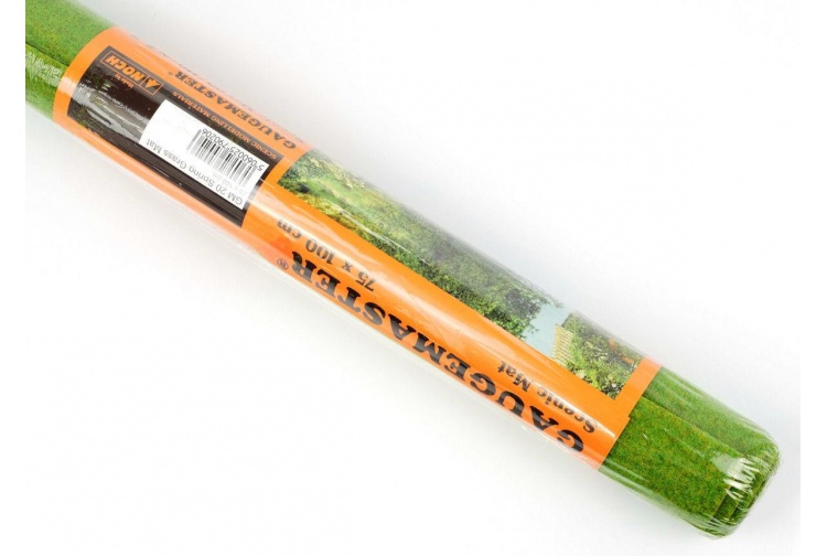 Gaugemaster GM20 Spring Grass Scenic Mat (1000mm by 750mm) Package