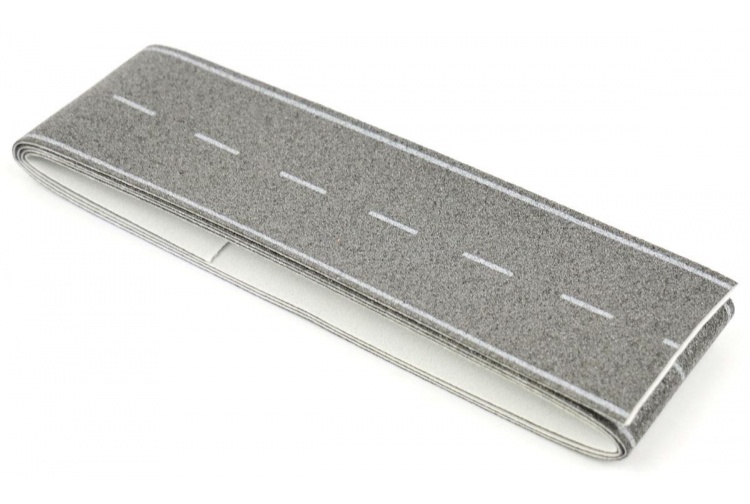 Gaugemaster GM390 40mm Self Adhesive Tarmac Road