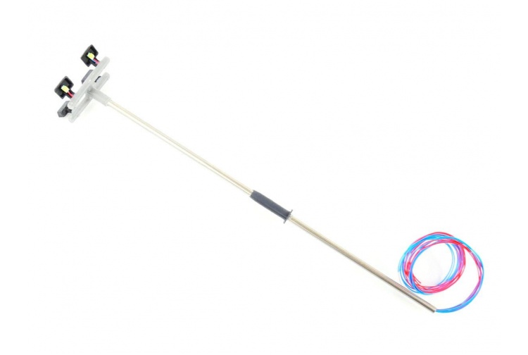 Gaugemaster GM468 Fordhampton Car Park Floodlight V2