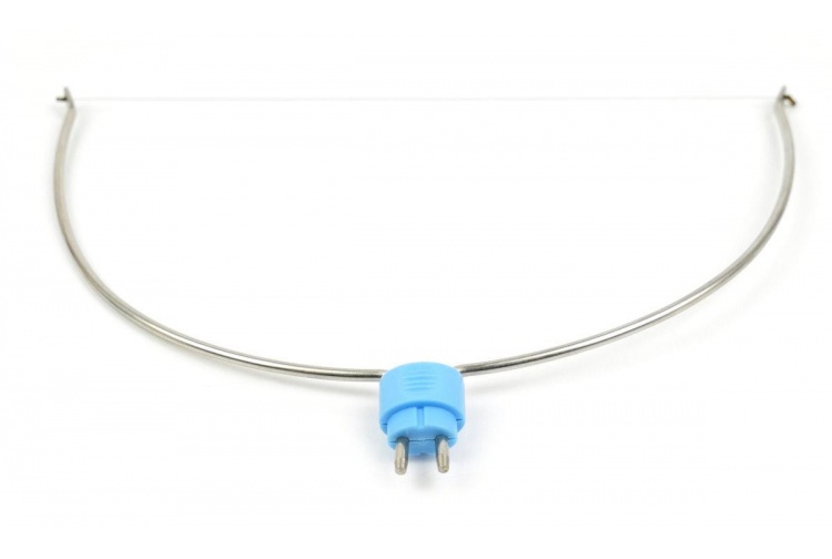 Gaugemaster GM622 Hot Wire Cutter And Spare Wires (2) Wire