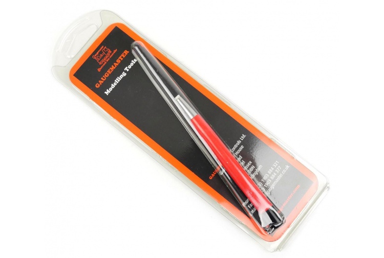 Gaugemaster GM633 Glass Fibre Pencil 4mm Package