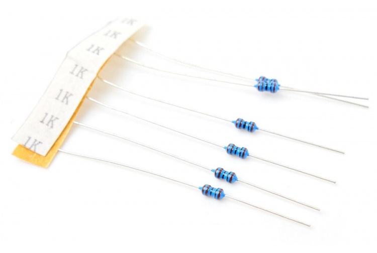 Gaugemaster GM865 Grey Taper Post Oil Lamp Value Pack Resistors