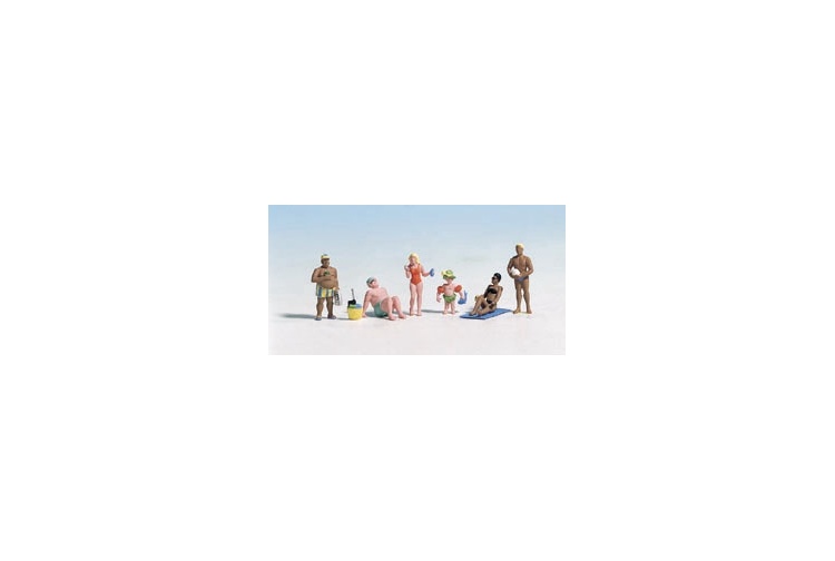 gaugemaster-n15850-sunbathers-6-figure-set-ho-scale