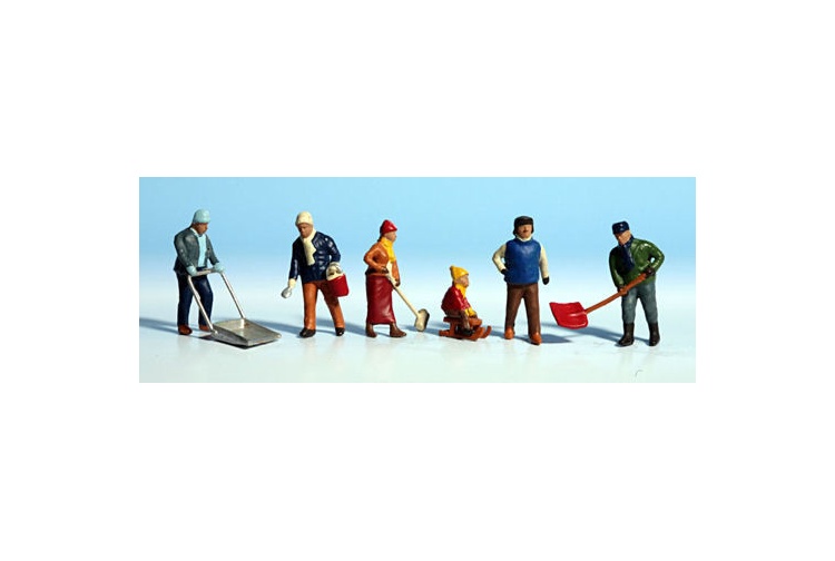 gaugemaster-n15928-winter-work-figures-ho