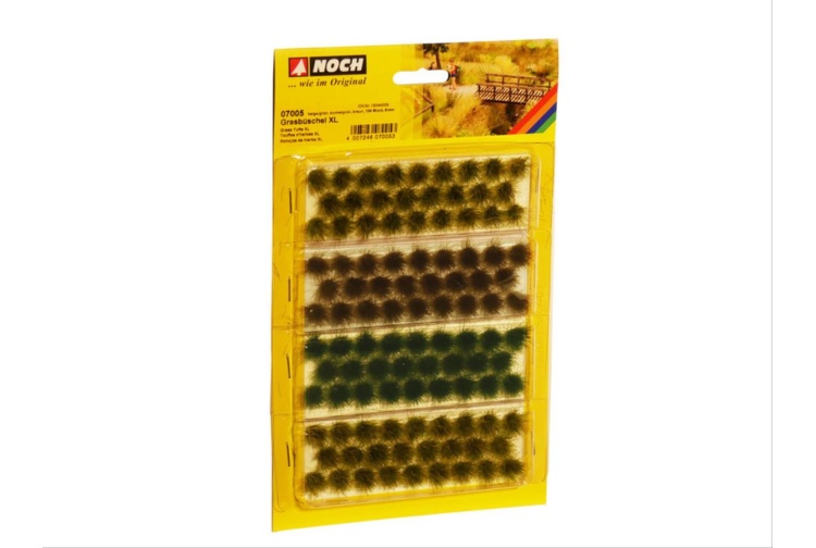 gaugemaster-noch-07005-grass-tufts